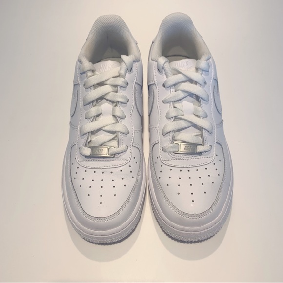 Air Force 1 - All white